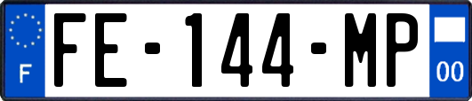 FE-144-MP