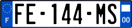 FE-144-MS