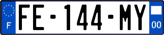 FE-144-MY