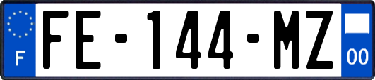 FE-144-MZ