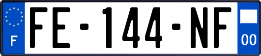 FE-144-NF