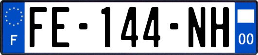 FE-144-NH