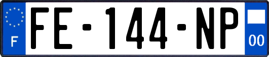 FE-144-NP