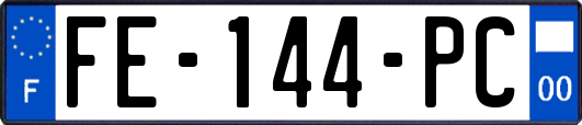 FE-144-PC