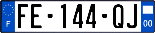 FE-144-QJ