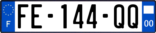 FE-144-QQ