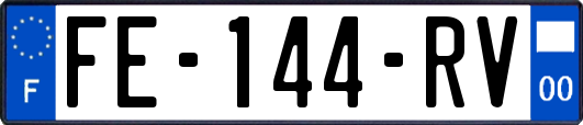 FE-144-RV