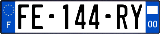 FE-144-RY