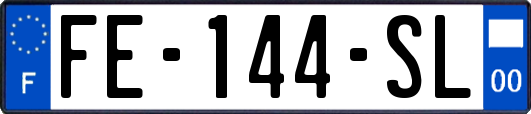 FE-144-SL