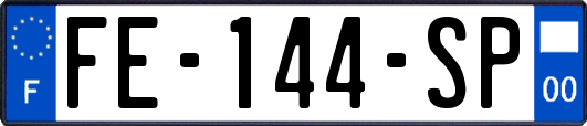 FE-144-SP