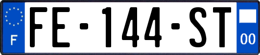 FE-144-ST