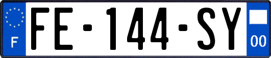 FE-144-SY