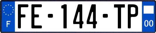 FE-144-TP