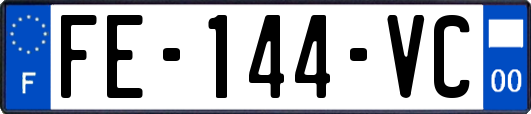 FE-144-VC