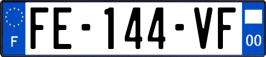FE-144-VF