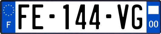 FE-144-VG
