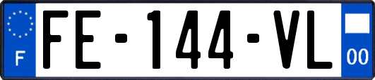 FE-144-VL