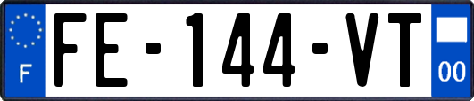 FE-144-VT