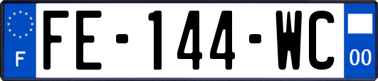 FE-144-WC