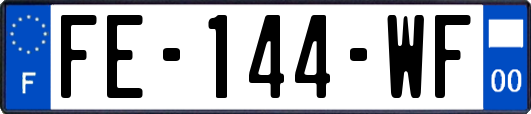 FE-144-WF