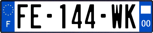 FE-144-WK