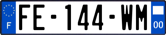 FE-144-WM
