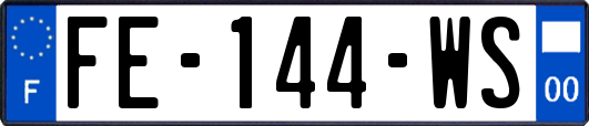 FE-144-WS