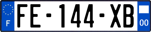 FE-144-XB