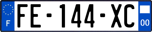 FE-144-XC