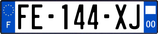 FE-144-XJ