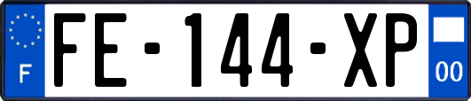 FE-144-XP