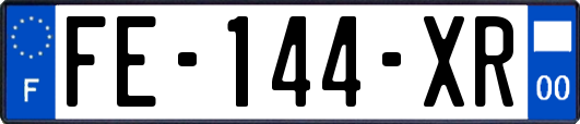 FE-144-XR