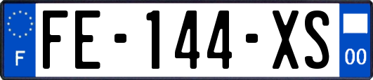 FE-144-XS