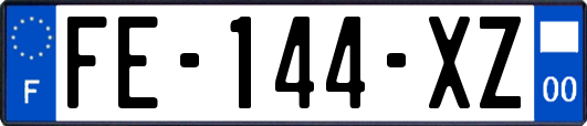 FE-144-XZ