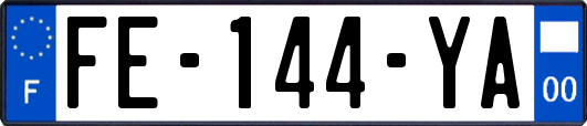 FE-144-YA
