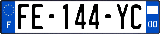 FE-144-YC