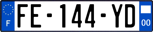 FE-144-YD