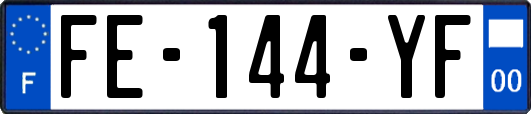 FE-144-YF