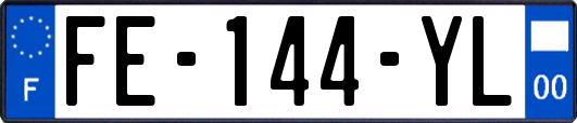 FE-144-YL