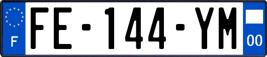 FE-144-YM