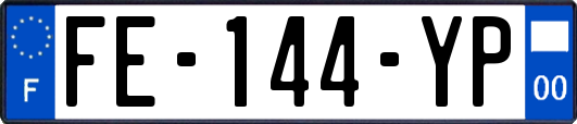 FE-144-YP