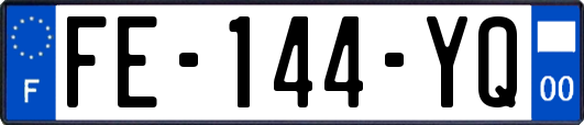 FE-144-YQ