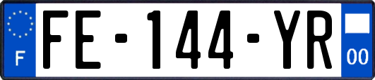 FE-144-YR