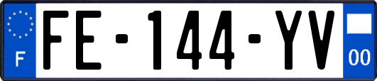 FE-144-YV