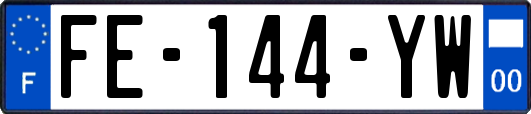FE-144-YW