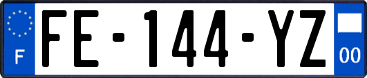 FE-144-YZ