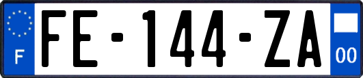 FE-144-ZA