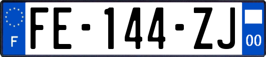 FE-144-ZJ