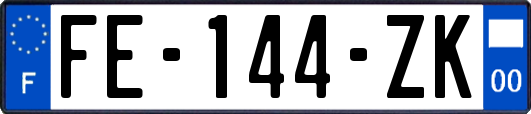 FE-144-ZK