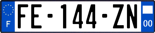 FE-144-ZN